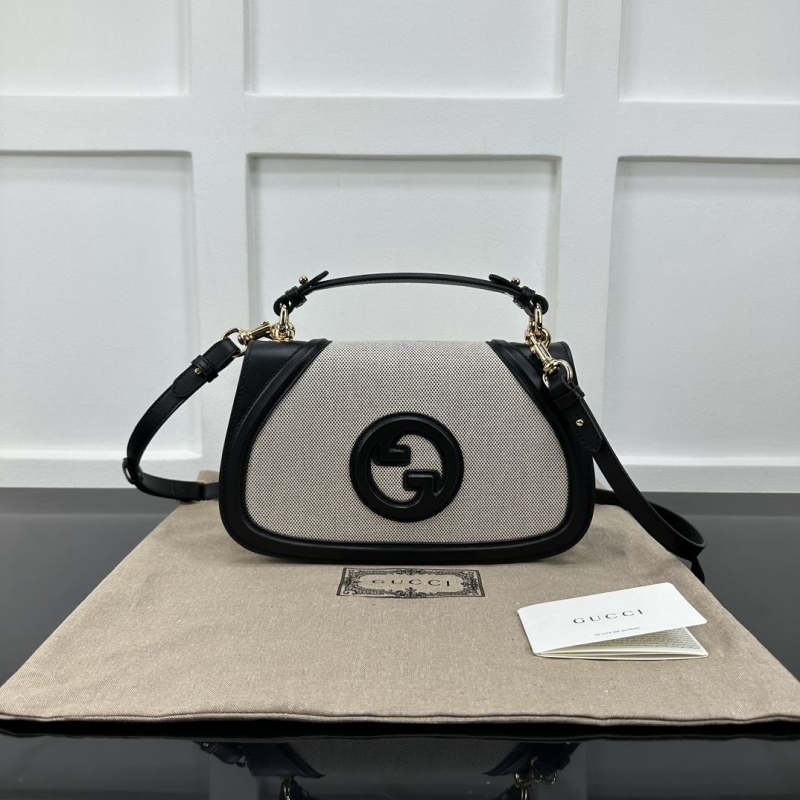 Gucci Top Handle Bags